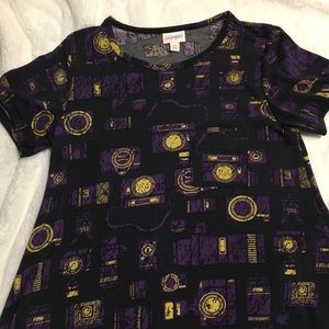 Unicorn!! Lularoe Carly